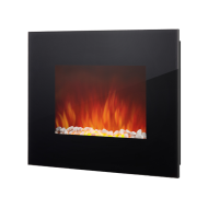 Электрический камин Electrolux EFP/W-1100ULS