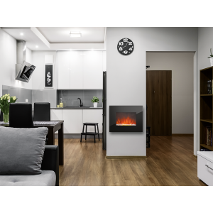 Электрический камин Electrolux EFP/W-1100ULS Электрический камин Electrolux EFP/W-1100ULS