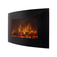 Электрический камин Electrolux EFP/W-1200URLS