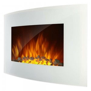 Электрический камин Electrolux EFP/W-1200URLS White Электрический камин Electrolux EFP/W-1200URLS White