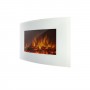 Электрический камин Electrolux EFP/W-1200URLS White Электрический камин Electrolux EFP/W-1200URLS White
