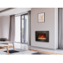 Электрический камин Electrolux EFP/W-1250ULS Электрический камин Electrolux EFP/W-1250ULS