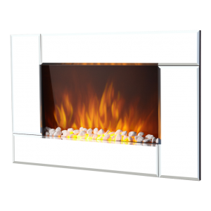 Электрический камин Electrolux EFP/W-2000S Электрический камин Electrolux EFP/W-2000S