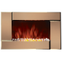 Электрический камин Electrolux EFP/W-2000S Bronze Электрический камин Electrolux EFP/W-2000S Bronze