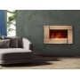 Электрический камин Electrolux EFP/W-2000S Bronze Электрический камин Electrolux EFP/W-2000S Bronze
