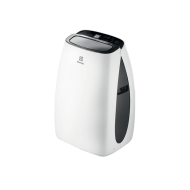 Мобильный кондиционер Electrolux EACM-10 HR/N3