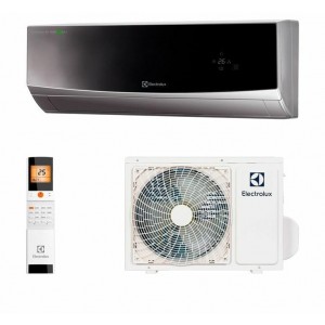 Сплит-система Electrolux EACS/I-18HG-BLACK2/N8 Сплит-система Electrolux EACS/I-18HG-BLACK2/N8