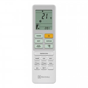 Сплит-система Electrolux EACS-24HAL/N3 Сплит-система Electrolux EACS-24HAL/N3