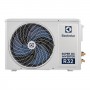 Сплит-система Electrolux EACS/I-09HIX-BLACK/N8 Сплит-система Electrolux EACS/I-09HIX-BLACK/N8