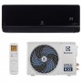Сплит-система Electrolux EACS/I-24HIX-BLACK/N8 Сплит-система Electrolux EACS/I-24HIX-BLACK/N8