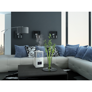 Ультразвуковой увлажнитель воздуха Electrolux EHU-3715D Ультразвуковой увлажнитель воздуха Electrolux EHU-3715D