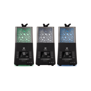 Ультразвуковой увлажнитель воздуха Electrolux EHU-3810D Ультразвуковой увлажнитель воздуха Electrolux EHU-3810D