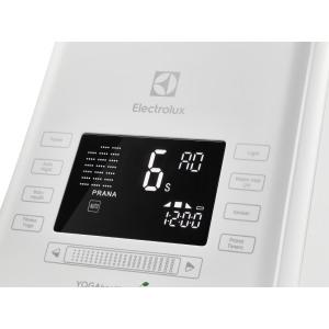 Ультразвуковой увлажнитель воздуха Electrolux EHU-3815D Ультразвуковой увлажнитель воздуха Electrolux EHU-3815D