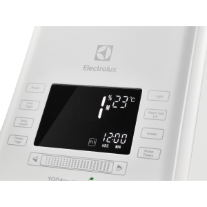 Ультразвуковой увлажнитель воздуха Electrolux EHU-3815D Ультразвуковой увлажнитель воздуха Electrolux EHU-3815D