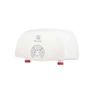 Проточный водонагреватель Electrolux SMARTFIX 2.0 3,5 TS (Душ+Кран)