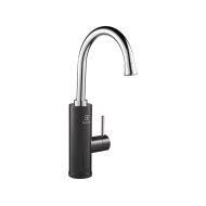 Проточный водонагреватель Electrolux Taptronic (Black)