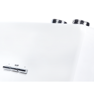 Проточный водонагреватель Electrolux NPX4 Aquatronic Digital 2.0