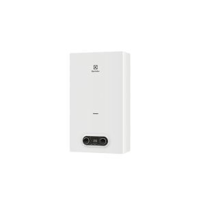 Газовая колонка Electrolux GWH 12 NanoPlus 2.0 Газовая колонка Electrolux GWH 12 NanoPlus 2.0