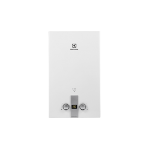 Газовая колонка Electrolux GWH 10 High Performance Eco Газовая колонка Electrolux GWH 10 High Performance Eco